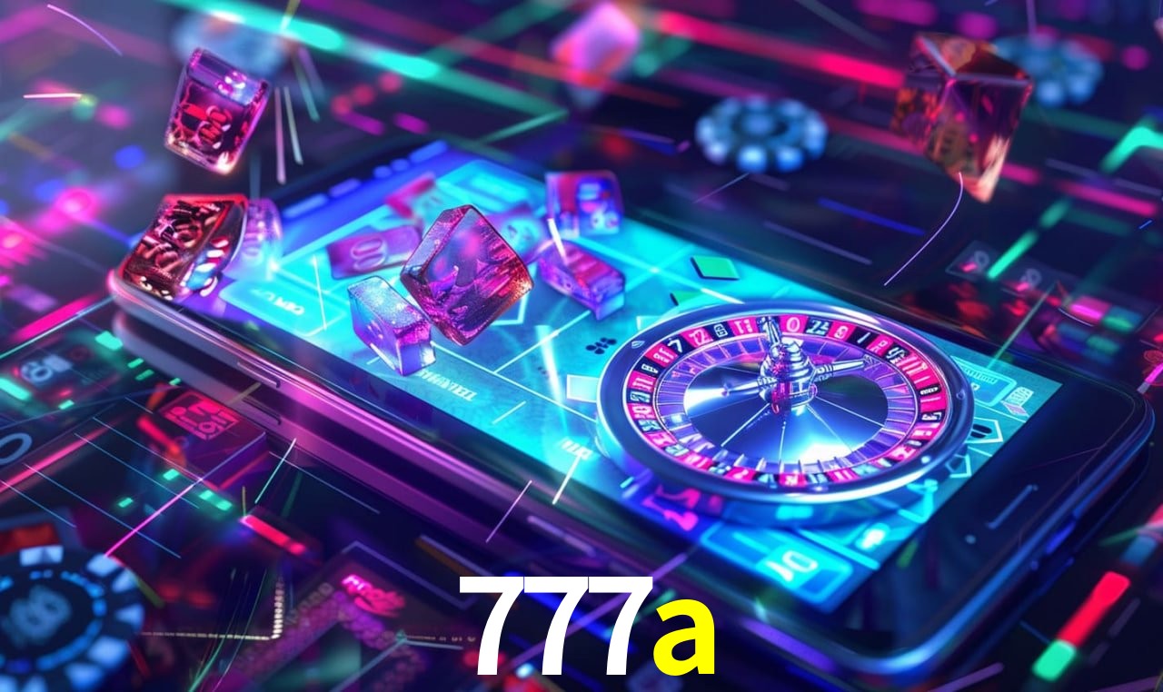 Welcome Bonus 777a