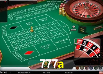 VIP Casino 777a