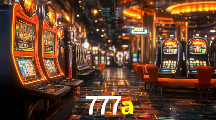 Welcome Bonus 777a