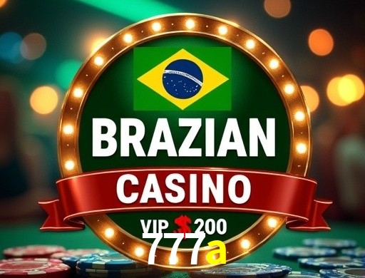 Exclusive Offers 777a
